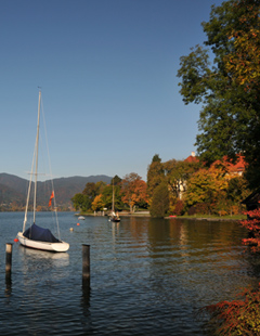 Copyright Gerlind Schiele Photography Tegernsee +49 (0) 170 - 908 85 85 - Foto-Archiv Tegernseer Impressionen
